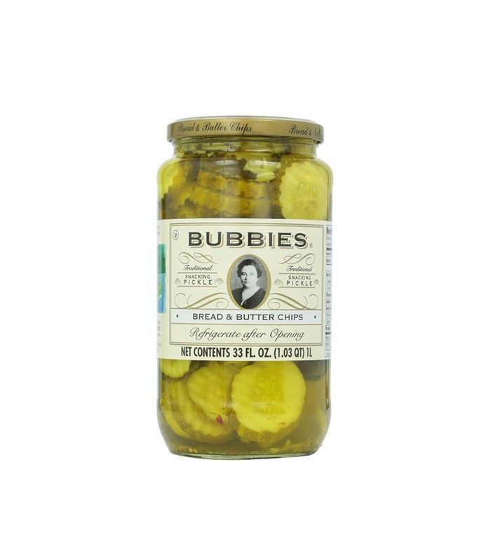 面包，黄油酱菜