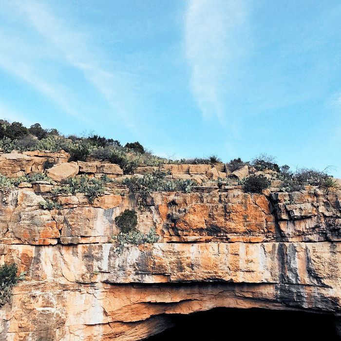 卡尔斯巴德洞穴