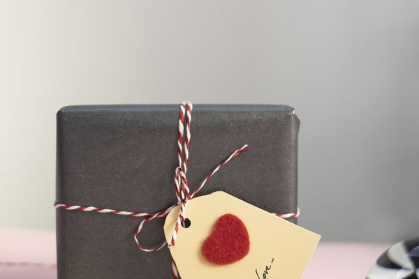 valentine's day gift
