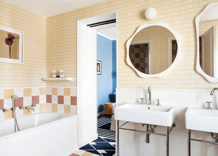 最佳巴黎酒店-酒店双馆