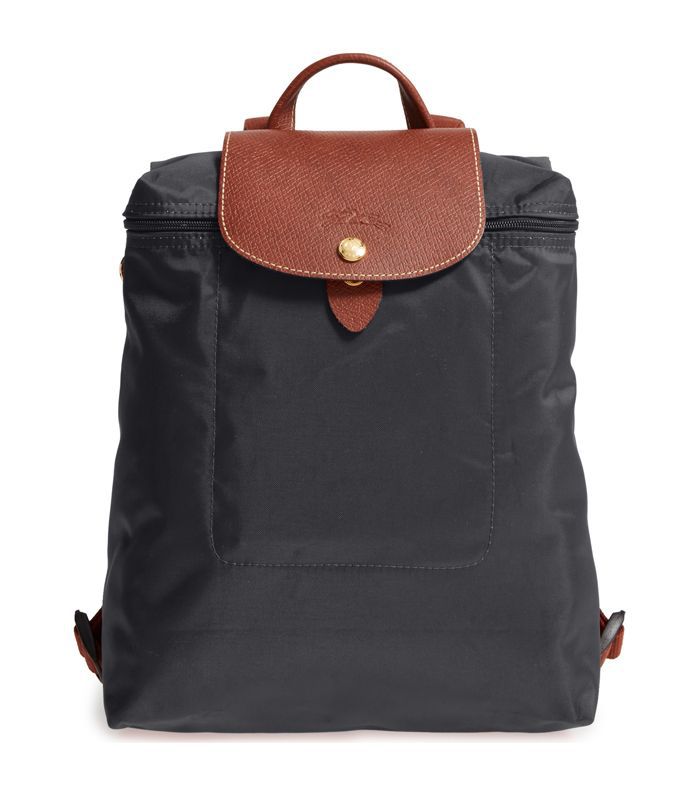 “乐PLIAGE”背包 - 米色