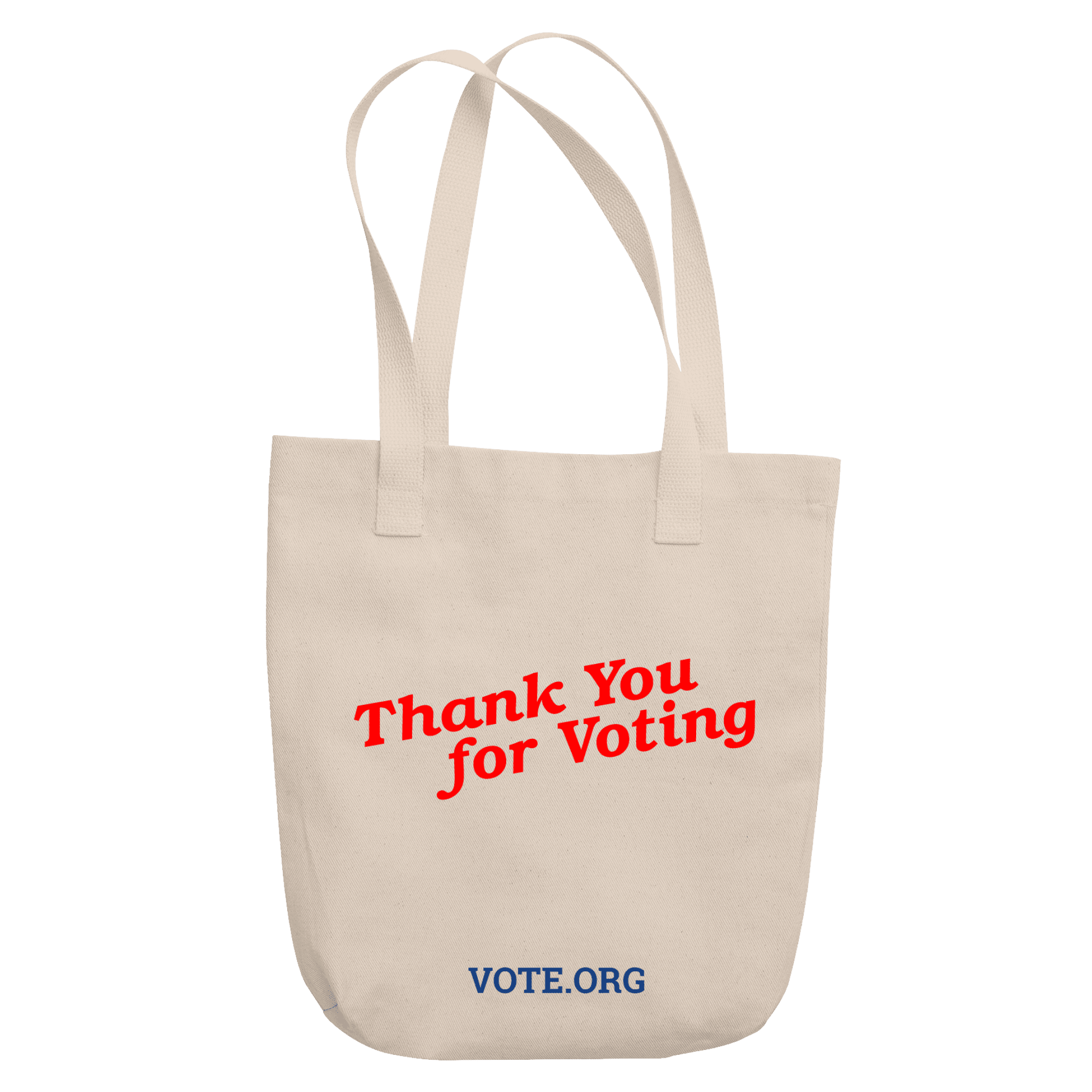 感谢您的投票手提包