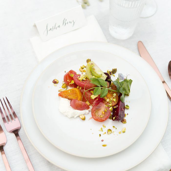 汉普顿晚宴-食谱