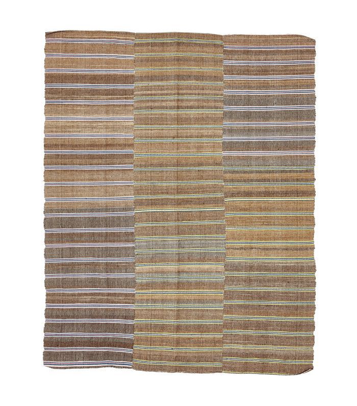 ABC地毯及家居麻扎平织羊毛地毯