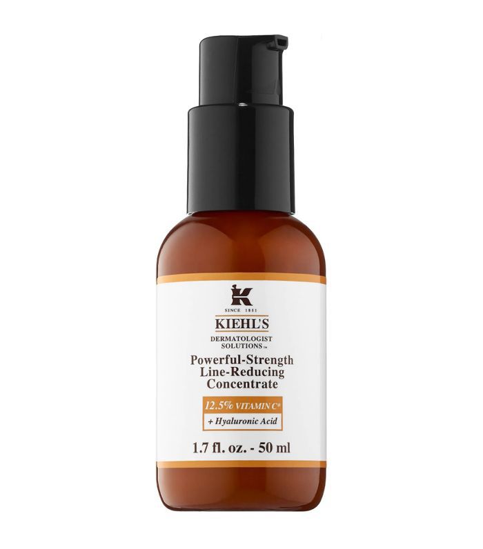 1851强大的强度管线-降低精矿12.5％维生素C2.5盎司/ 75毫升