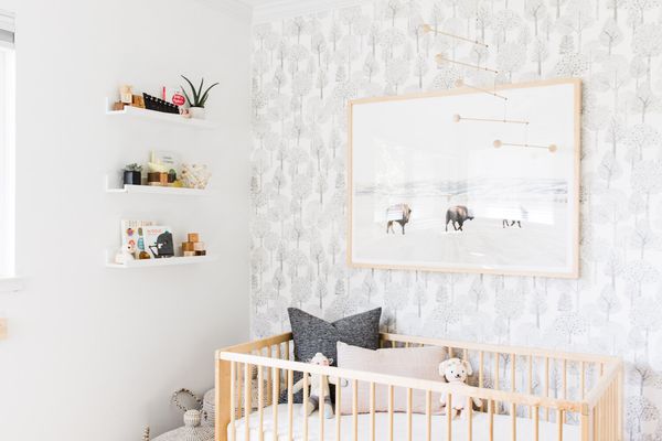 Cathie Hong Interiors.