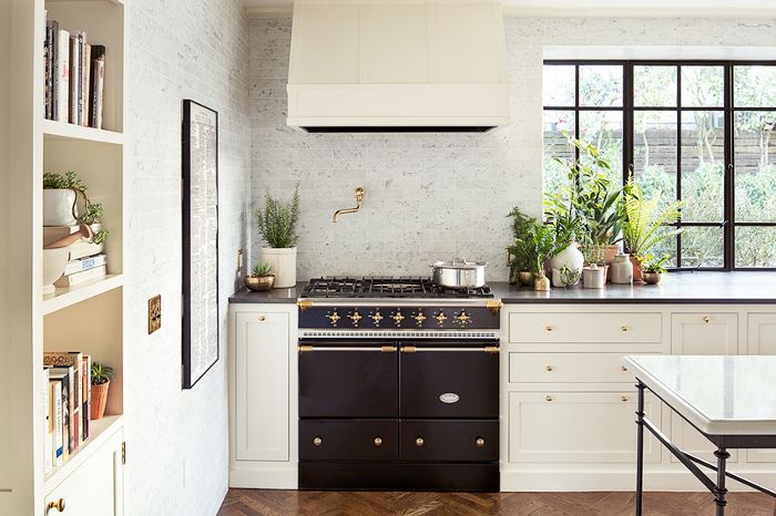 玛莎·斯图尔特厨房秘诀 - 烹饪元素