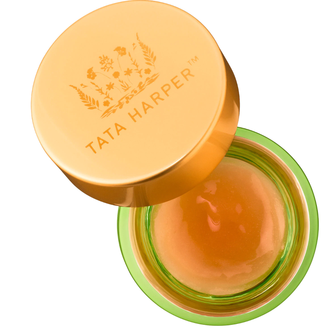 塔塔·哈帕重敷面膜