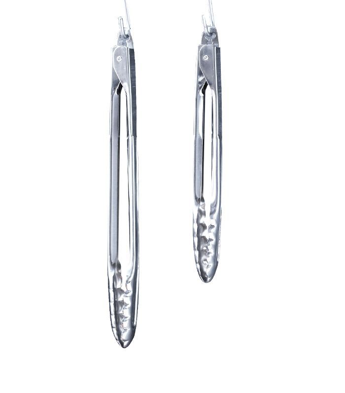 Williams-Sonoma开放式厨房不锈钢钳