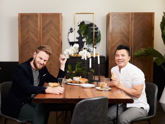 鲍比·伯克和杜威待办事项“class=