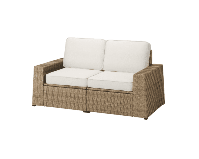 SOLLERON模块化沙发