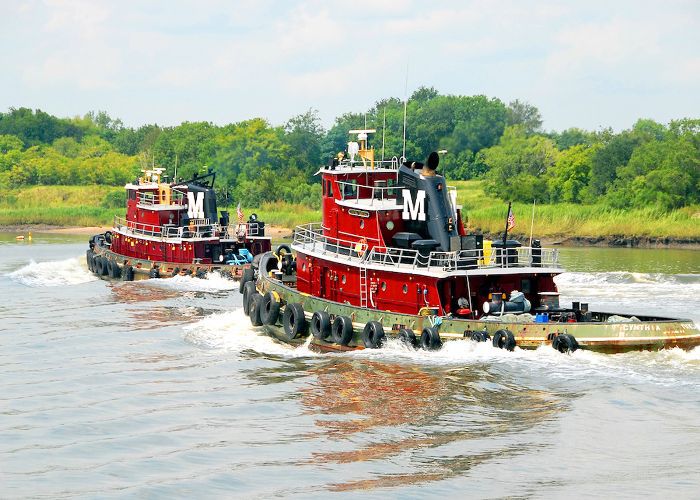 佐治亚州萨凡纳旅游十二月