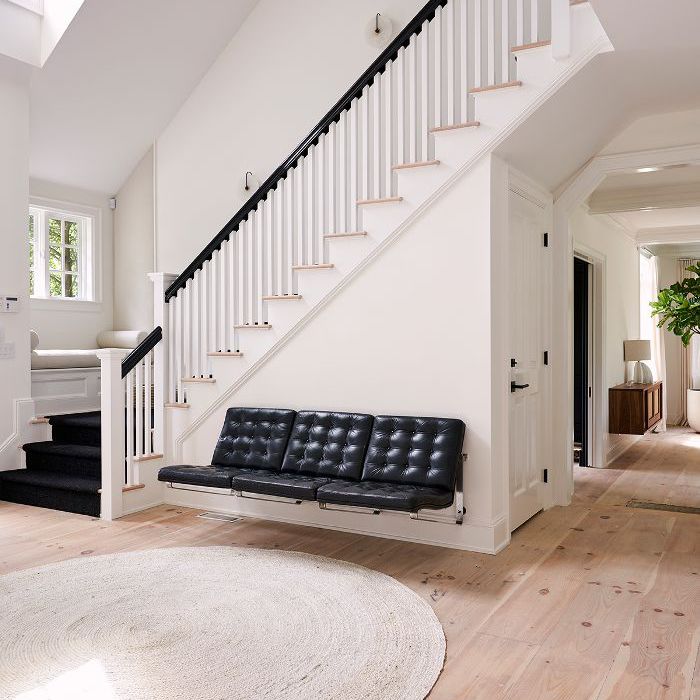 开放入口的想法