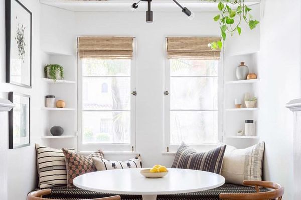 Katie Hodges  - 小空间解决方案