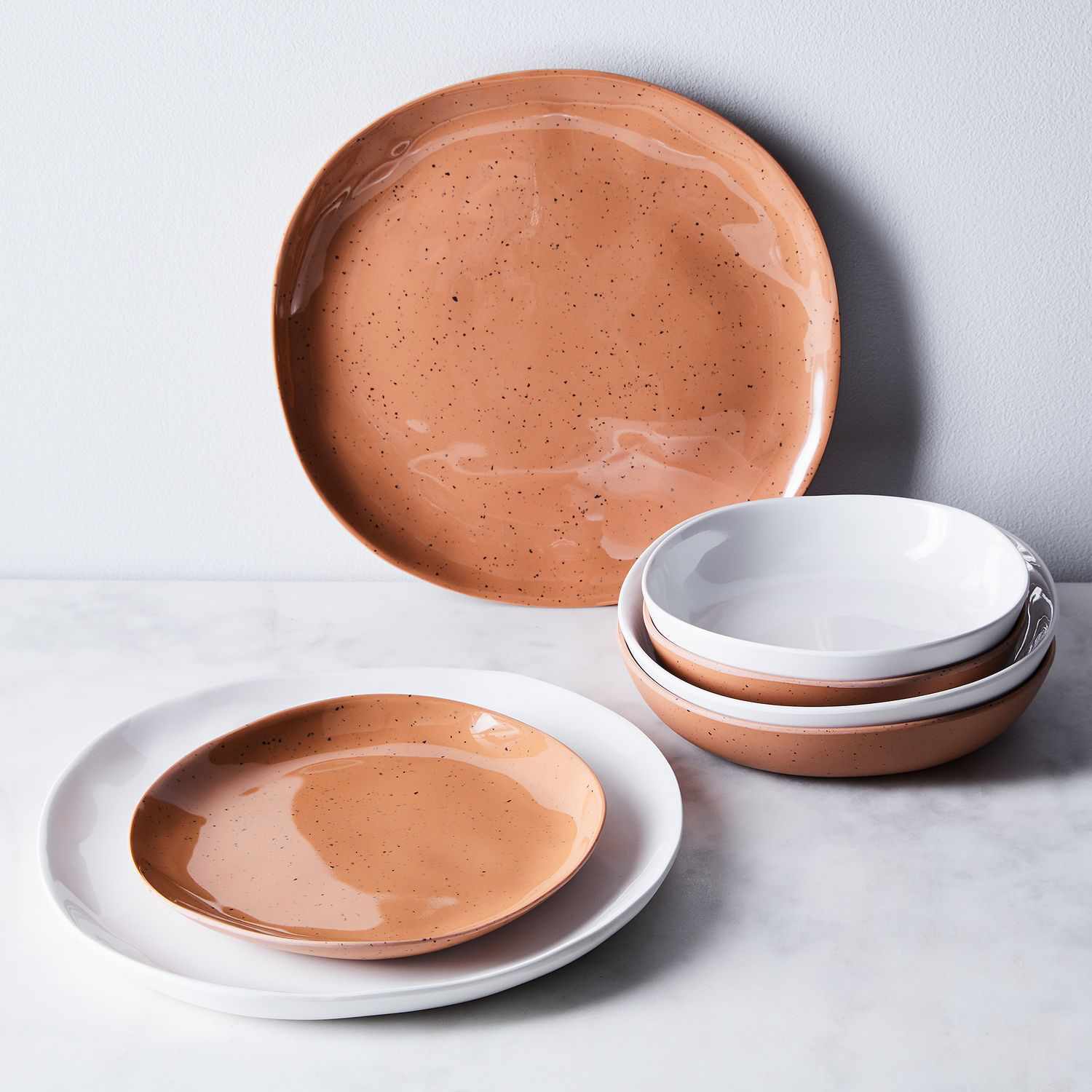 福泰萨餐具解决方案三聚氰胺餐具