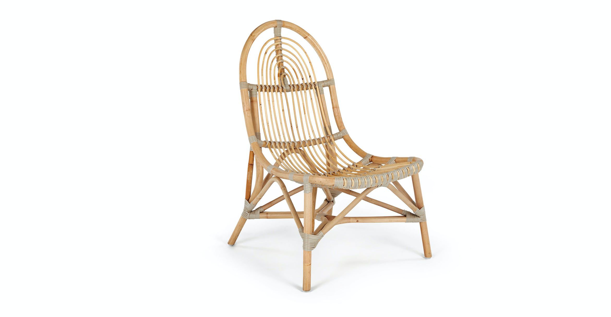 克丽自然休闲椅