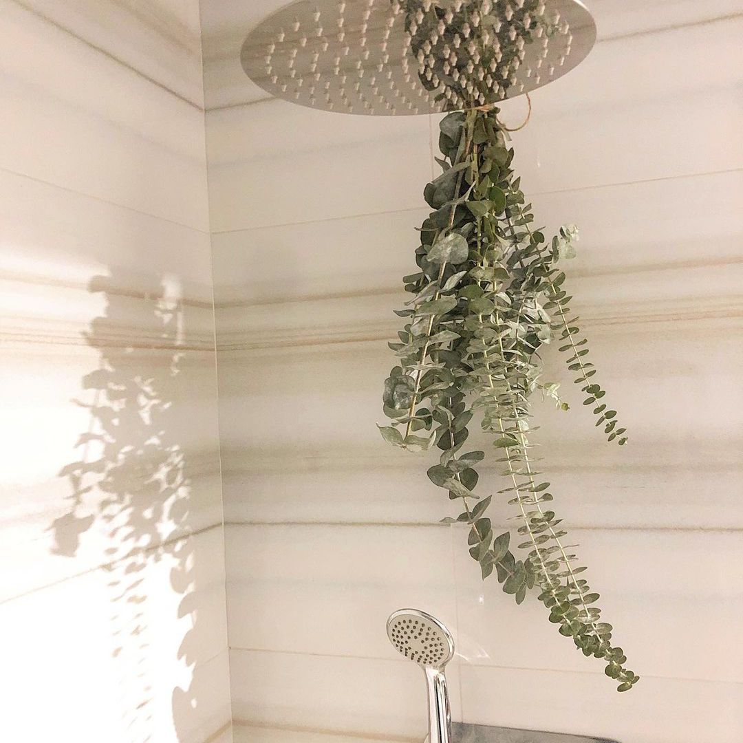 让你的浴室闻起来很香