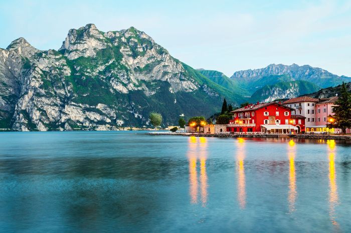 适合独自旅行的地方——意大利维罗纳