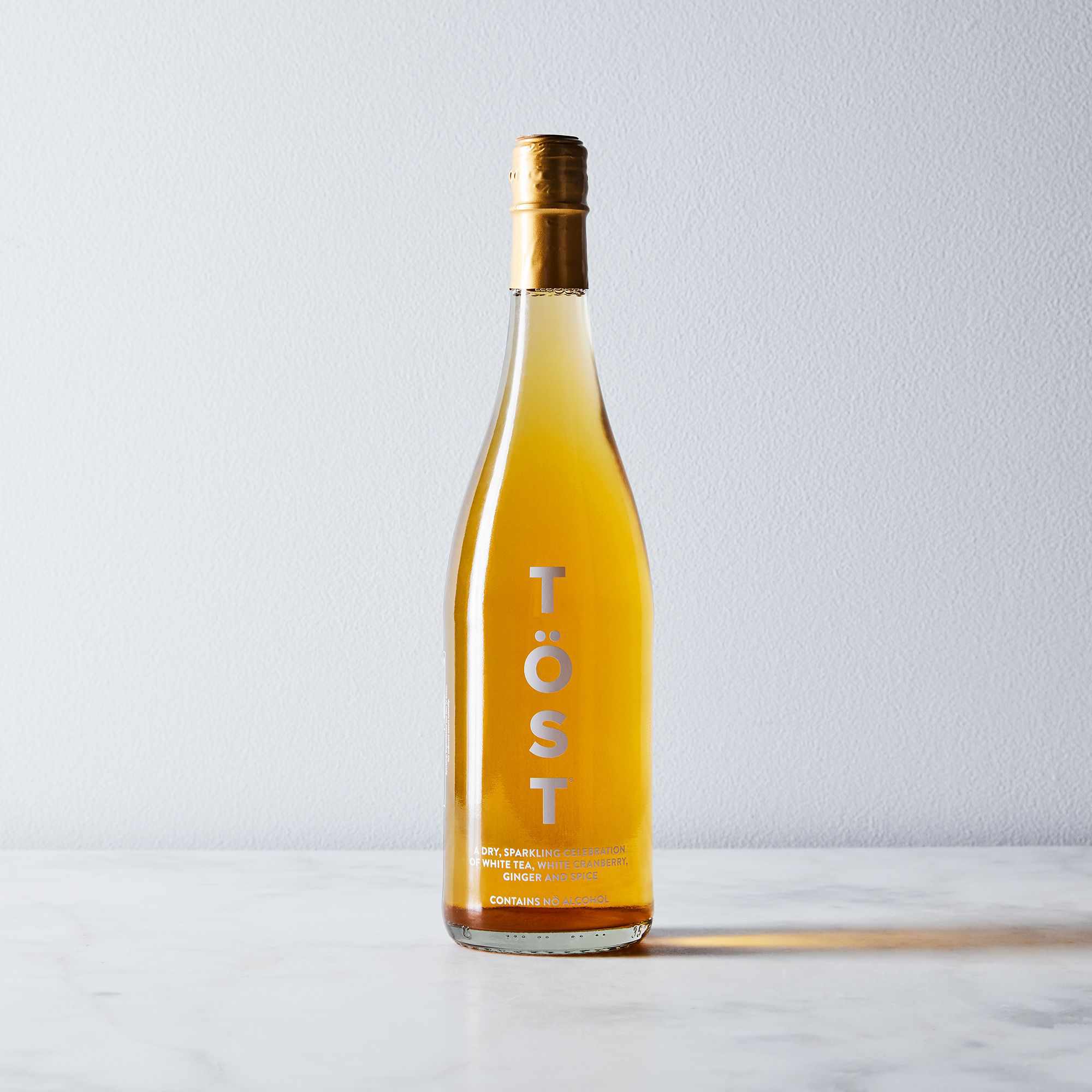 不含酒精的香槟