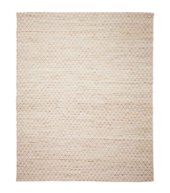 小威和百合图伦地毯