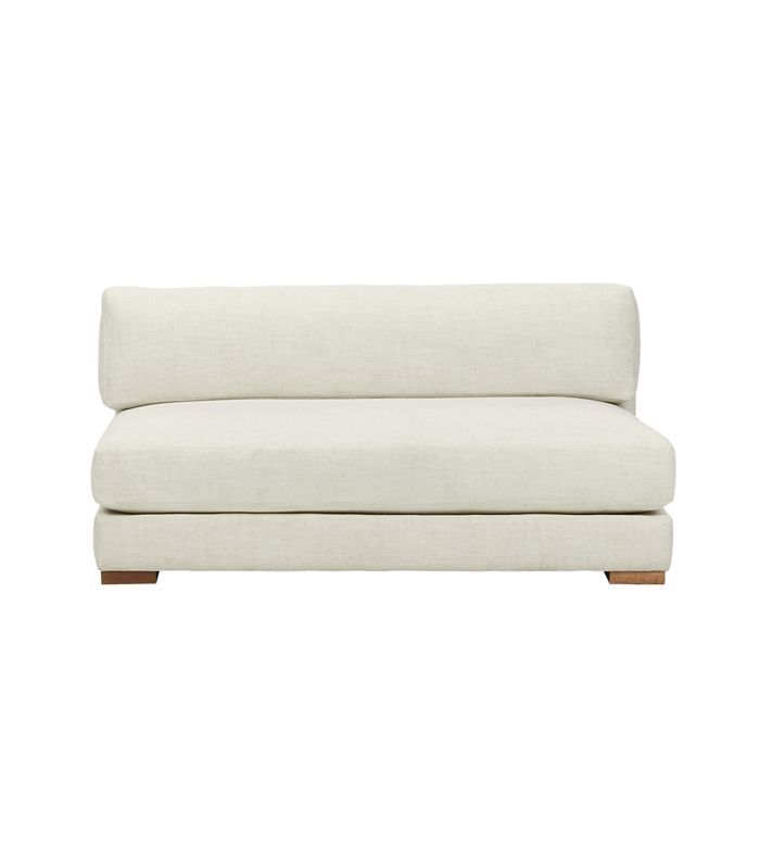 广场公寓的沙发