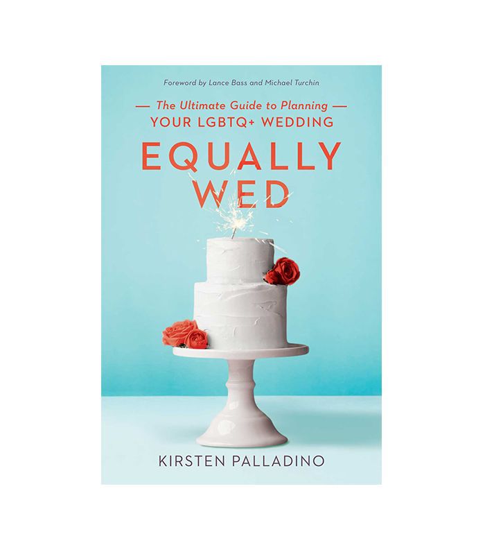 同样由Kirsten Palladino主持婚礼