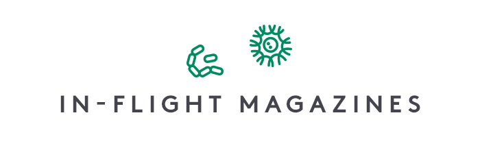 在飞机上最肮脏的地方