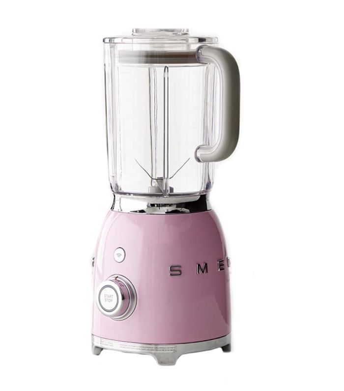 Williams Sonoma Smeg Blender