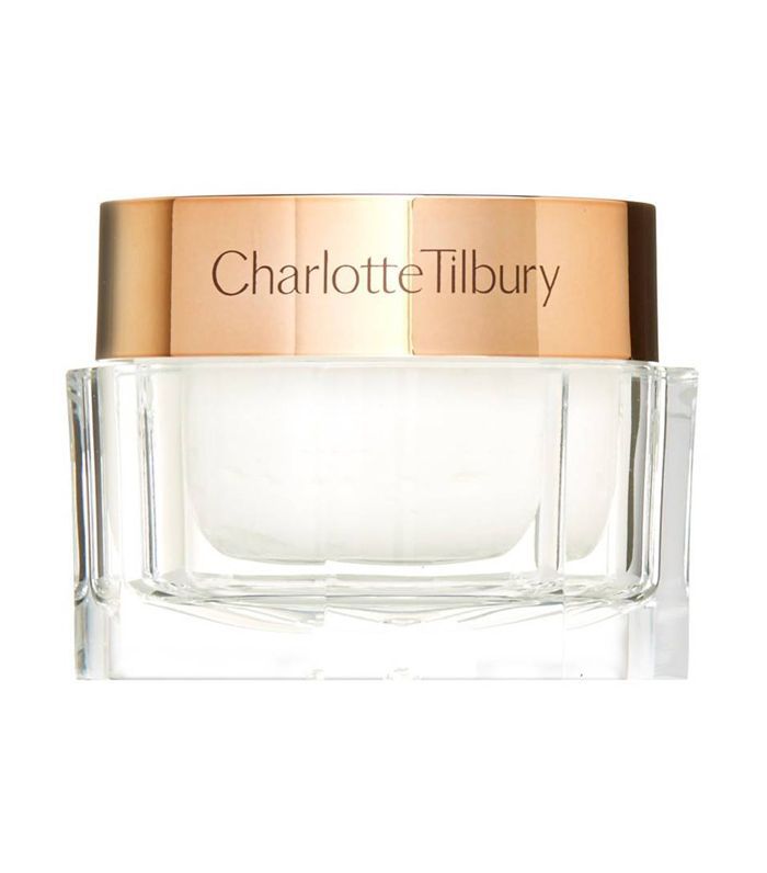 夏洛特的神奇面霜款待和变换保湿