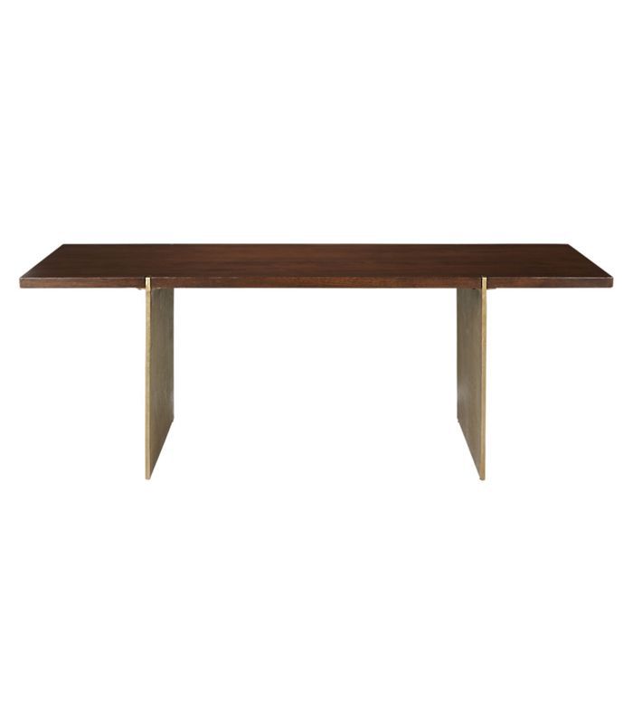 威尼斯工作室木桌桌