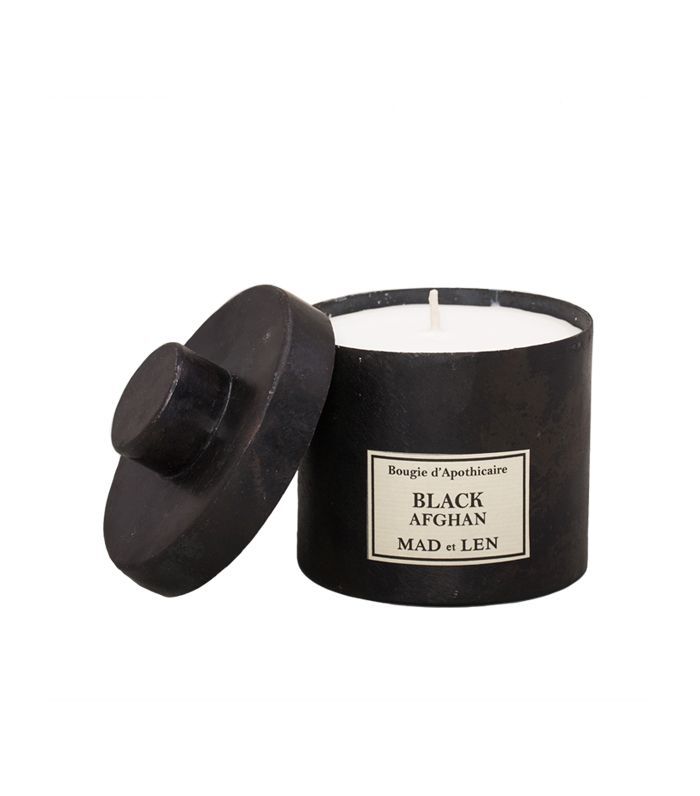 公寓装饰 - 疯狂等莱恩蜡烛