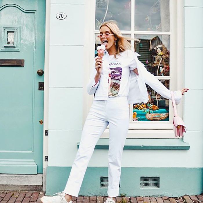 给你能量的精油