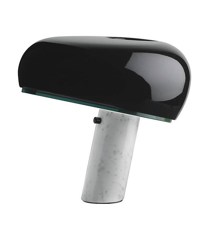 金银花史努比台灯