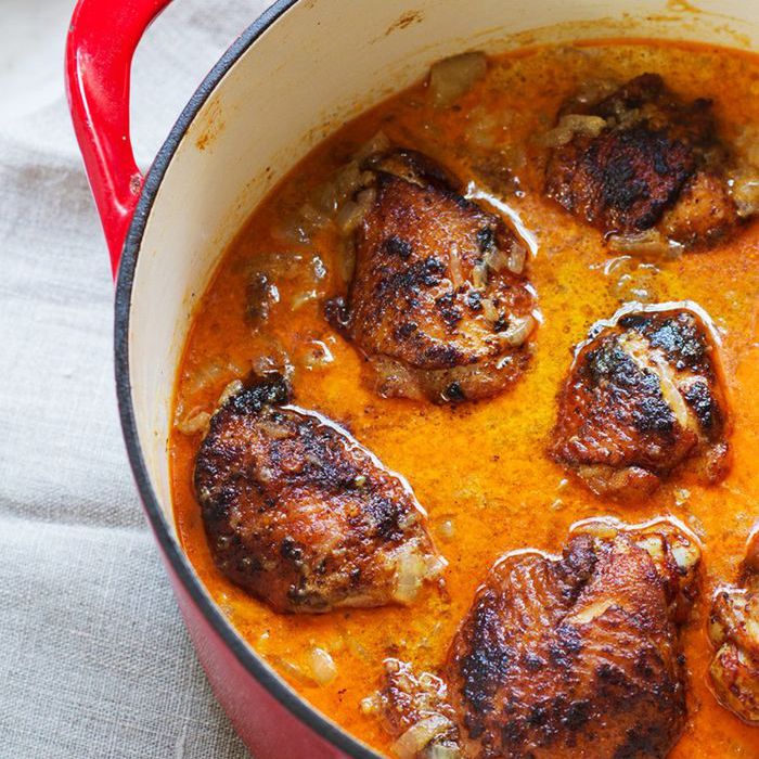 精致的万圣节晚宴