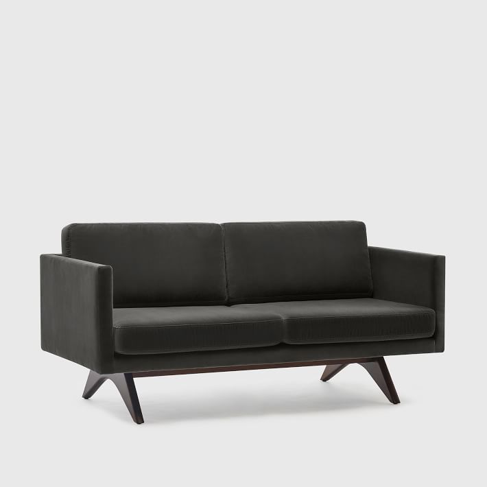 西榆树布鲁克林羽绒沙发