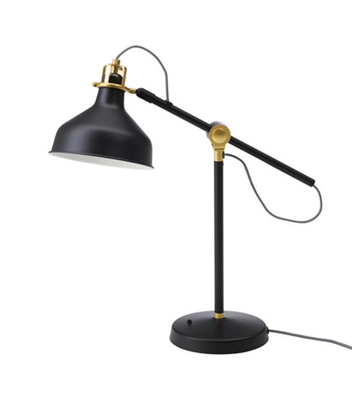 宜家Ranarp工作灯