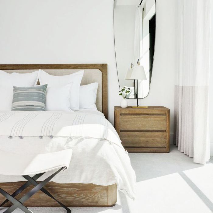 小卧室提示-Shannon Wollack