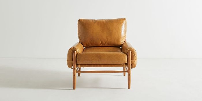 人类学里斯主席