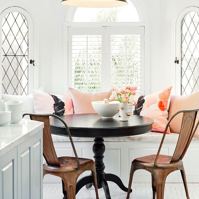 尼娜多布雷夫湖人主场之旅|早餐角落