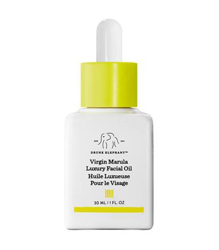 维珍玛露拉高级面油0.5 oz/ 15 mL