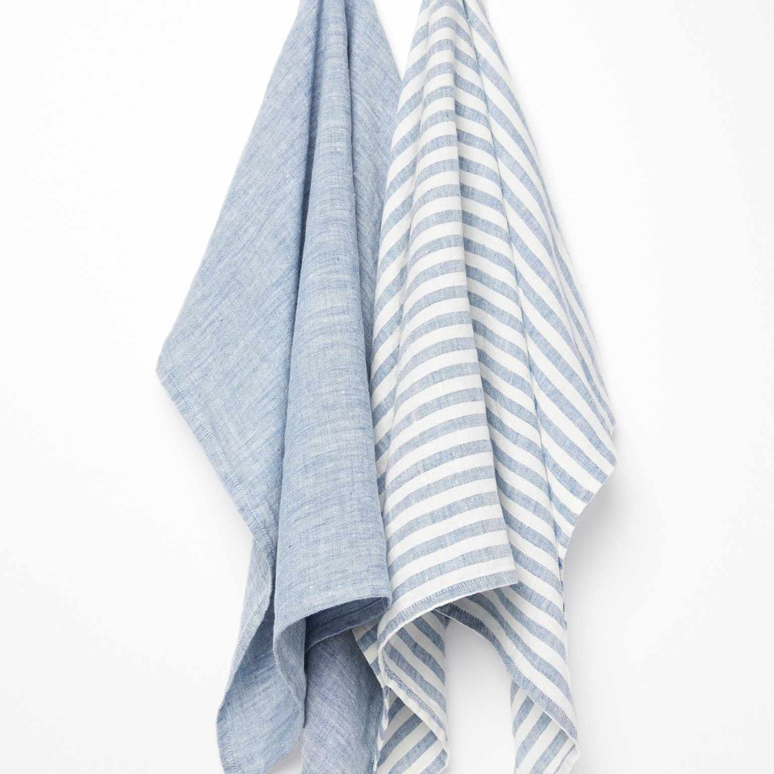 魔术亚麻布Verishop独家茶巾套”class=