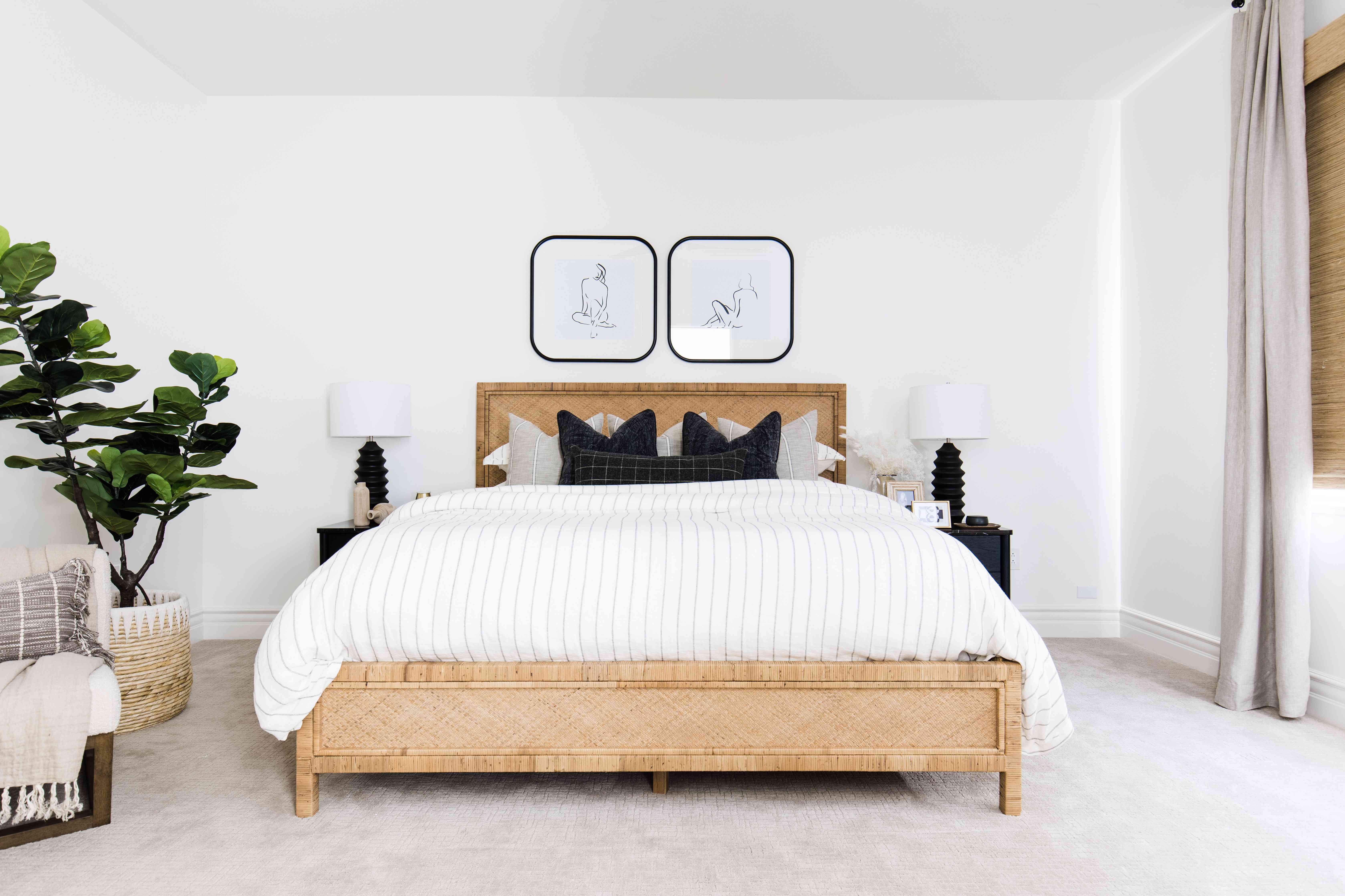 亚利桑那州的家之旅 - 客卧