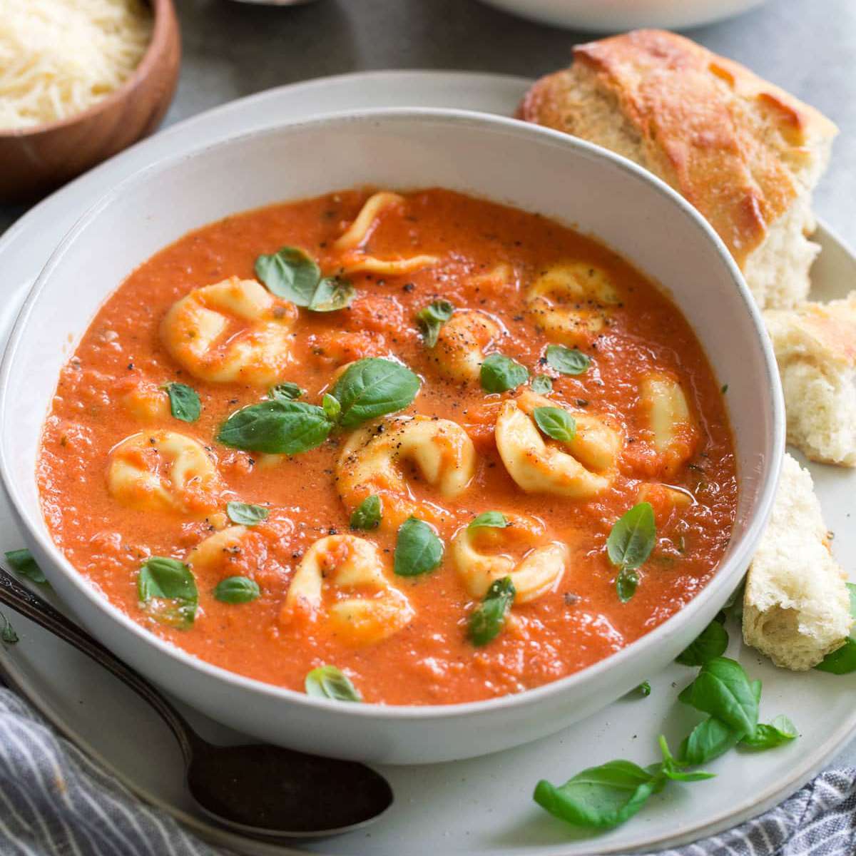 冬天的汤“class=