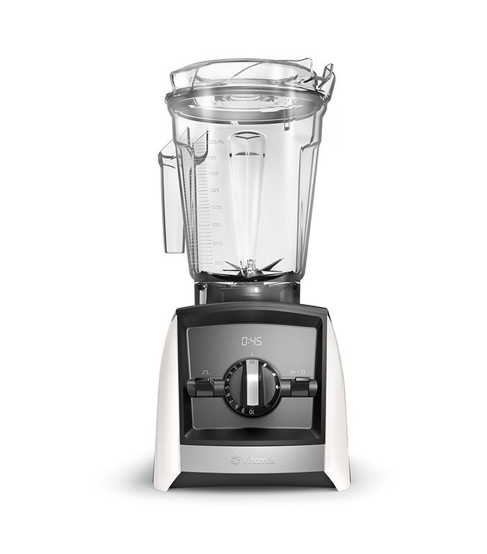 维他命ix Ascent 2500 Blender