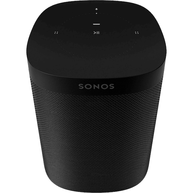Sonos的一个第2代