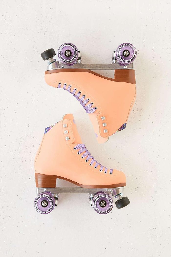 海滩兔子溜冰鞋如何实践感恩