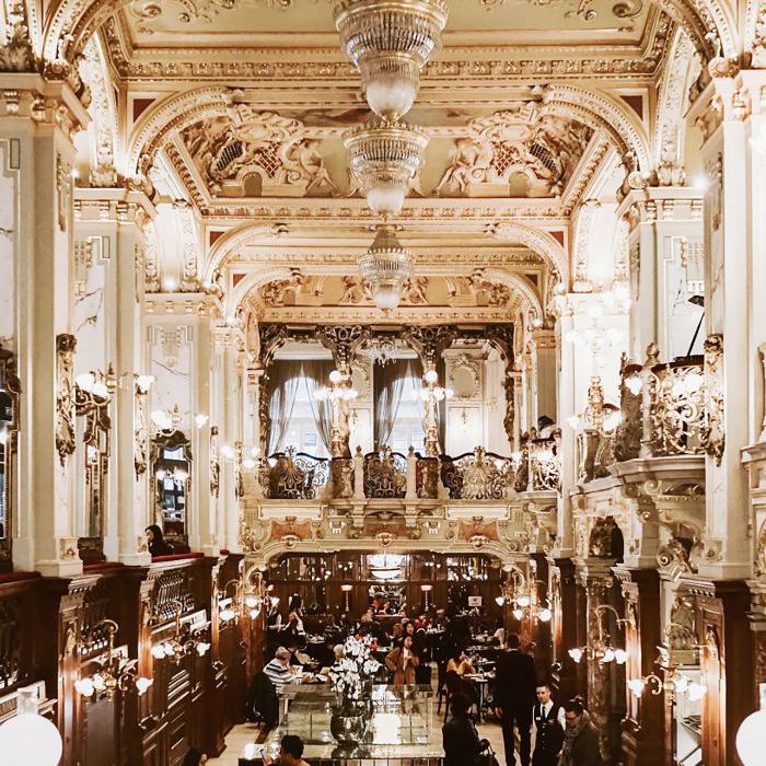 巴洛克式建筑特点