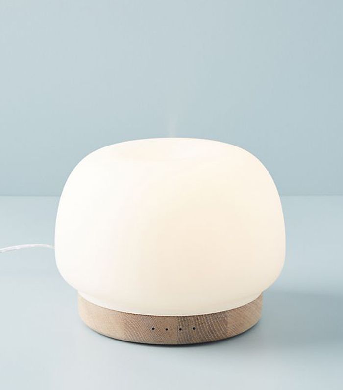 香客佐伊精油扩散器