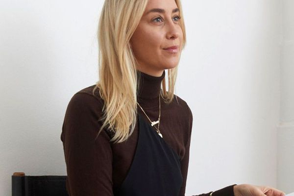 数字领导人艾莉森米饭