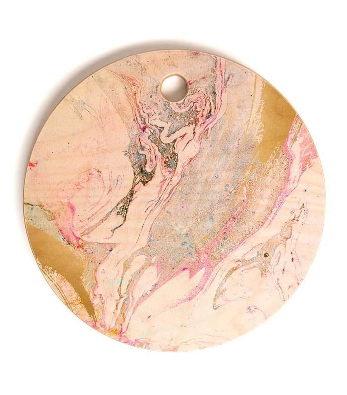 伊韦塔Abolina白桦木菜板